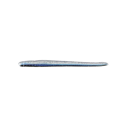 Roboworm Fat Straight Tail Worms 4.5" 8pk