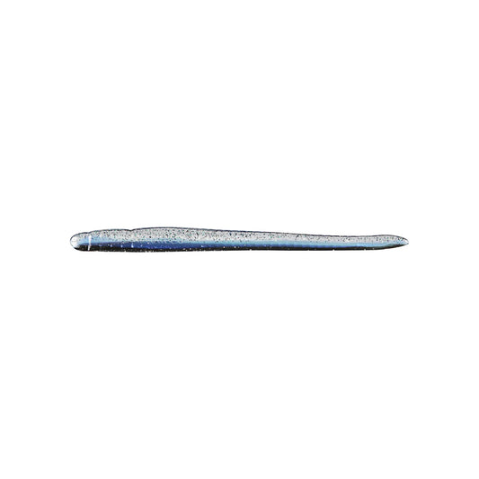Roboworm Fat Straight Tail Worms 4.5" 8pk