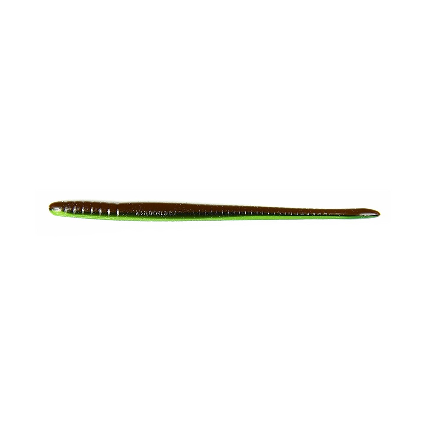 Roboworm Fat Straight Tail Worms 6" 8pk