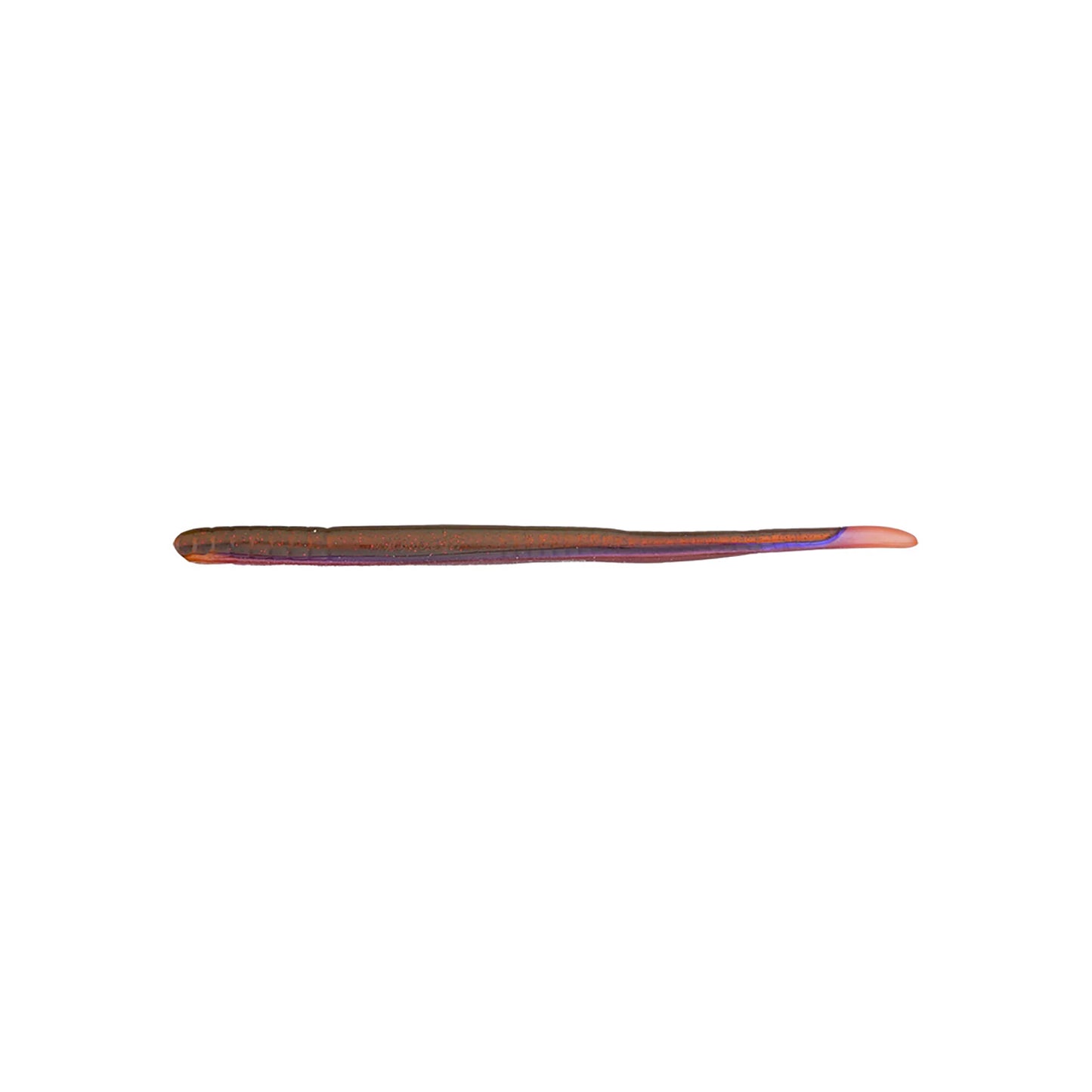 Roboworm Fat Straight Tail Worms 6" 8pk