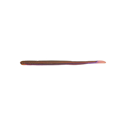 Roboworm Fat Straight Tail Worms 6" 8pk