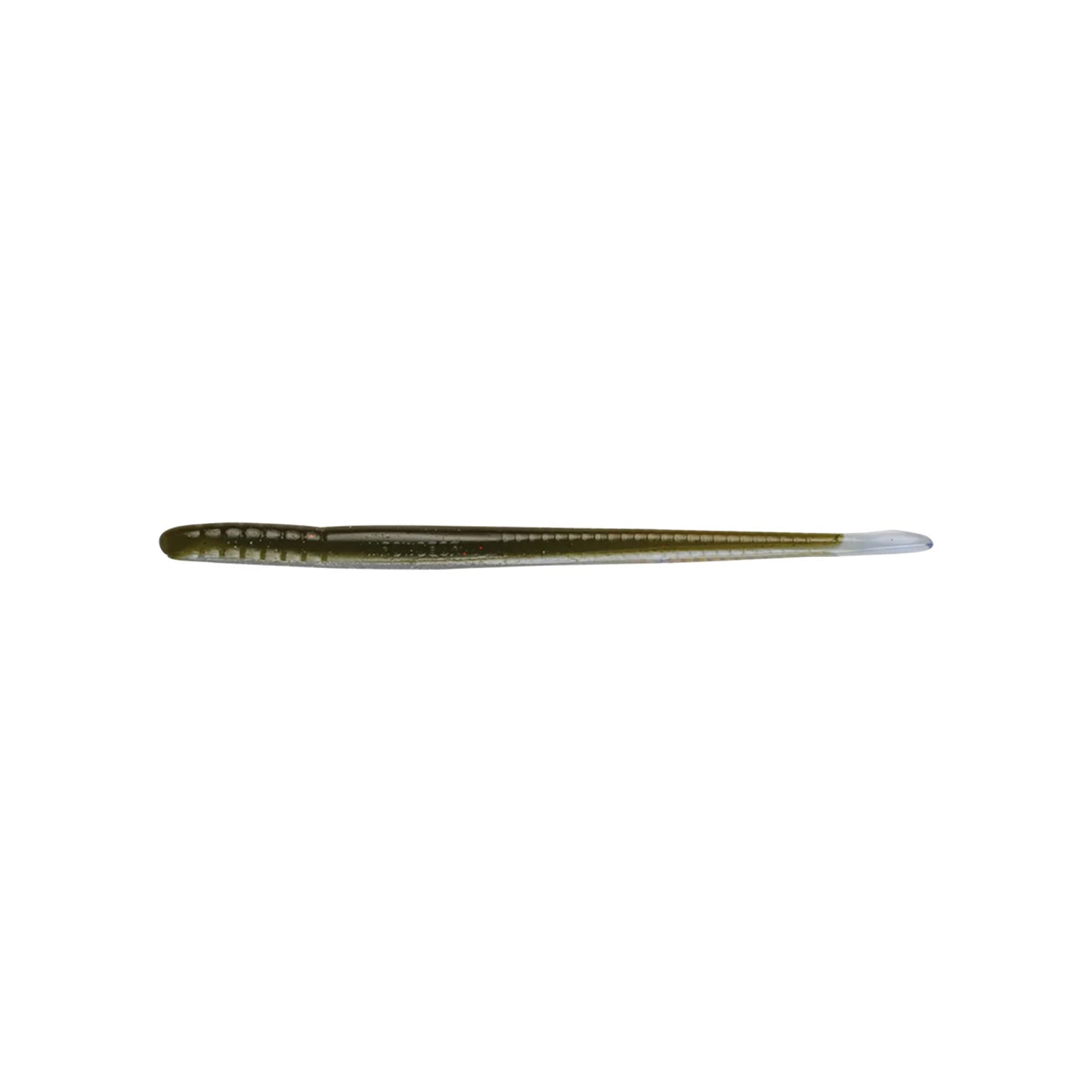 Roboworm Fat Straight Tail Worms 6" 8pk