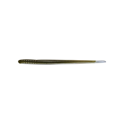 Roboworm Fat Straight Tail Worms 6" 8pk