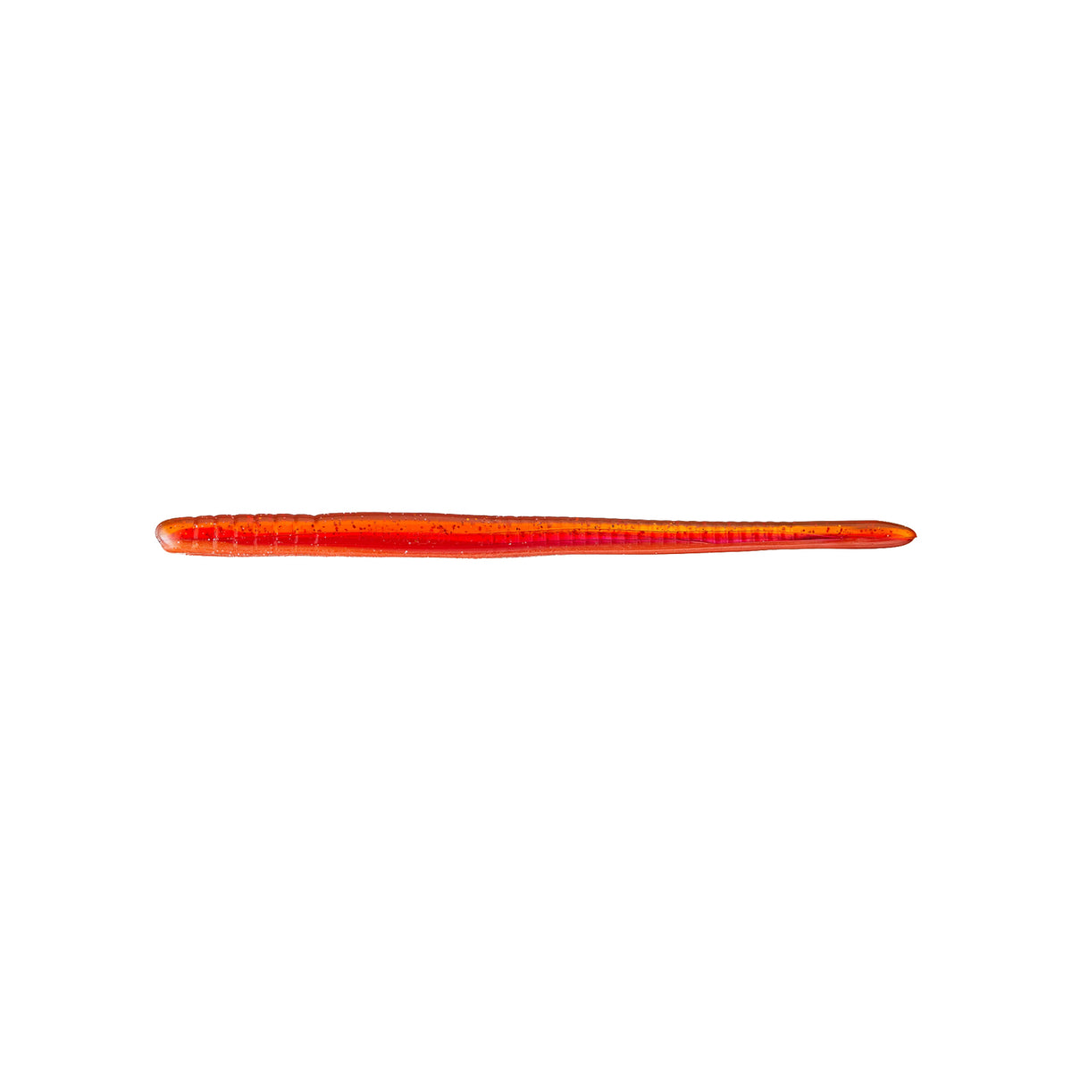 Roboworm Fat Straight Tail Worms 4.5" 8pk