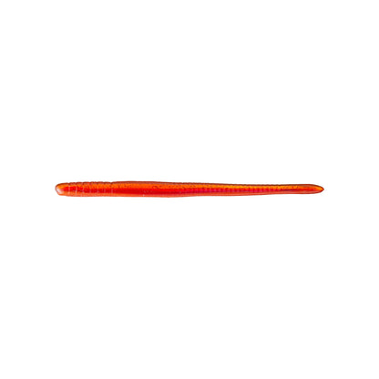 Roboworm Fat Straight Tail Worms 4.5" 8pk