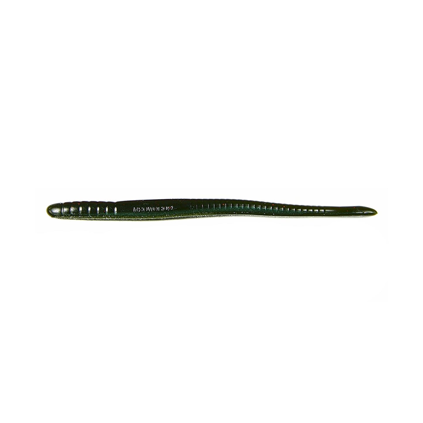 Roboworm Fat Straight Tail Worms 6" 8pk