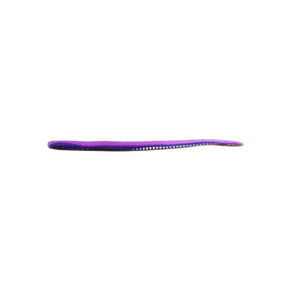 Roboworm Fat Straight Tail Worms 6" 8pk