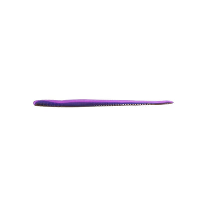 Roboworm Fat Straight Tail Worms 6" 8pk