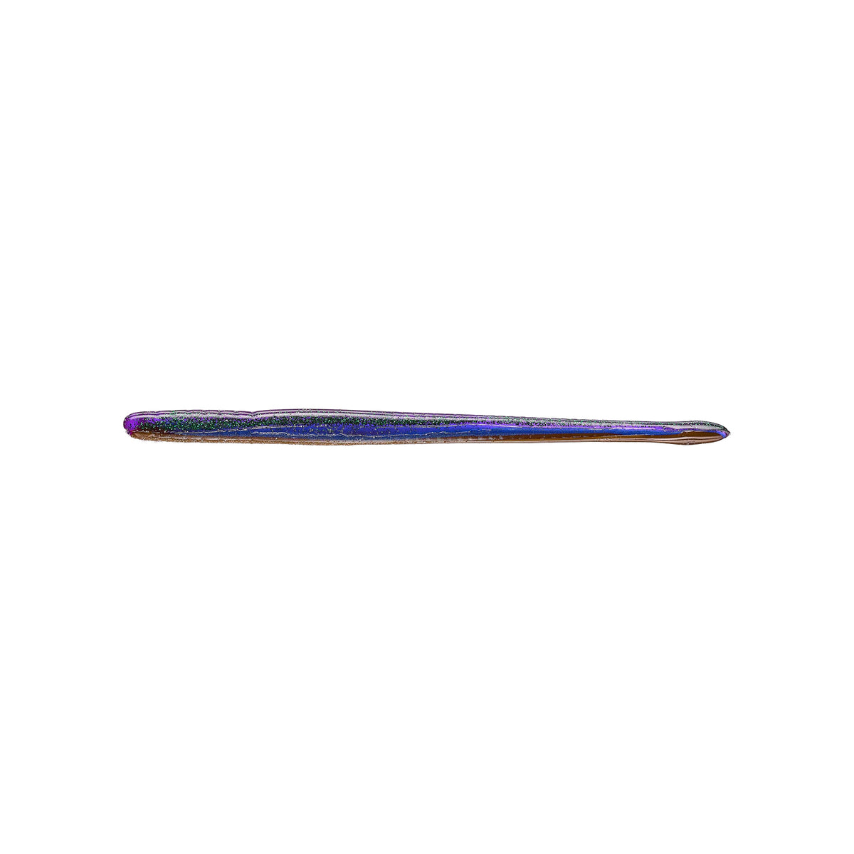 Roboworm Fat Straight Tail Worms 4.5" 8pk
