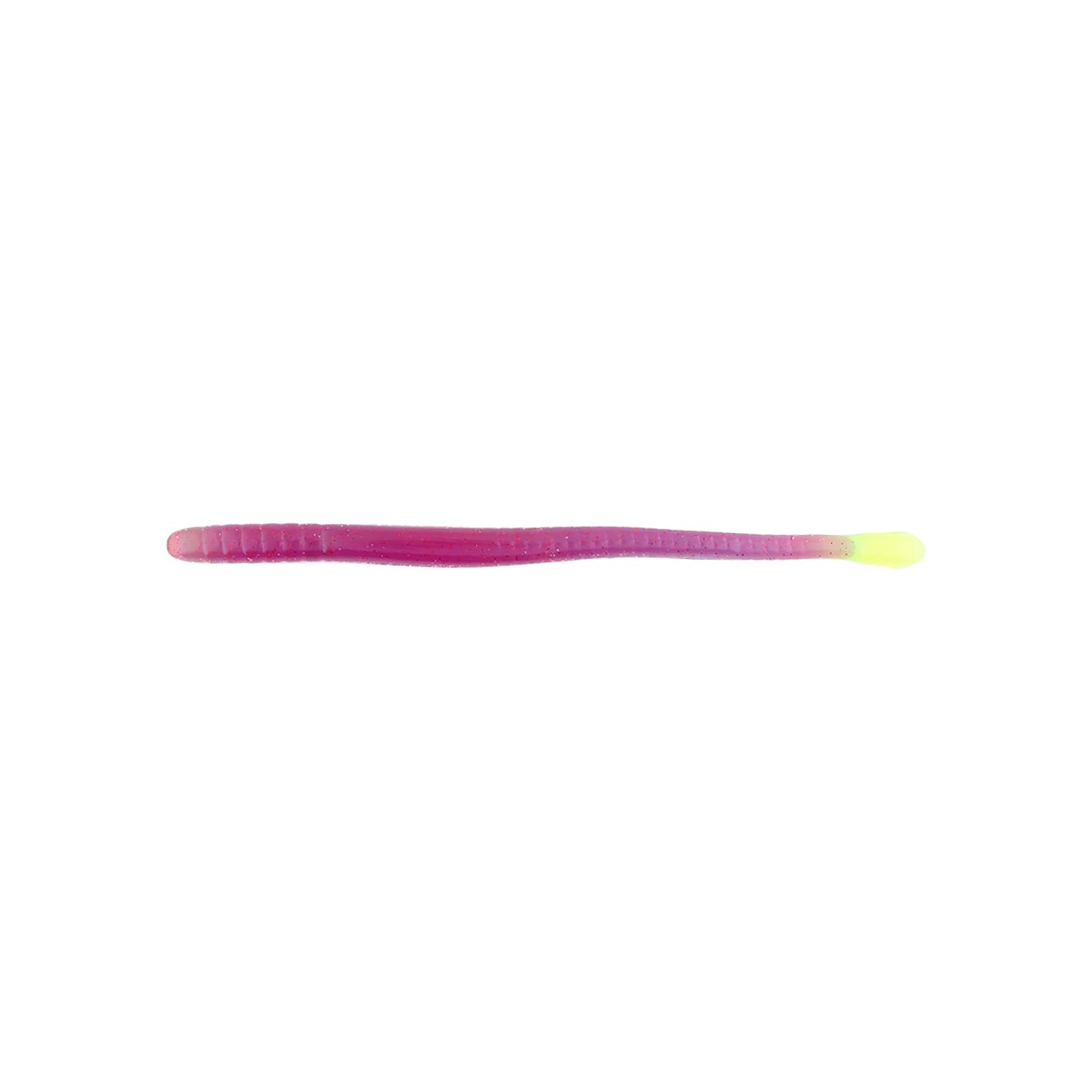 Roboworm Fat Straight Tail Worms 6" 8pk