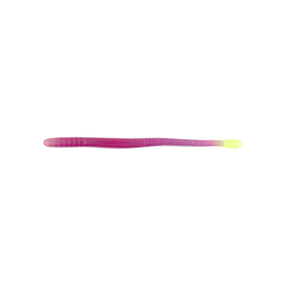 Roboworm Fat Straight Tail Worms 6" 8pk