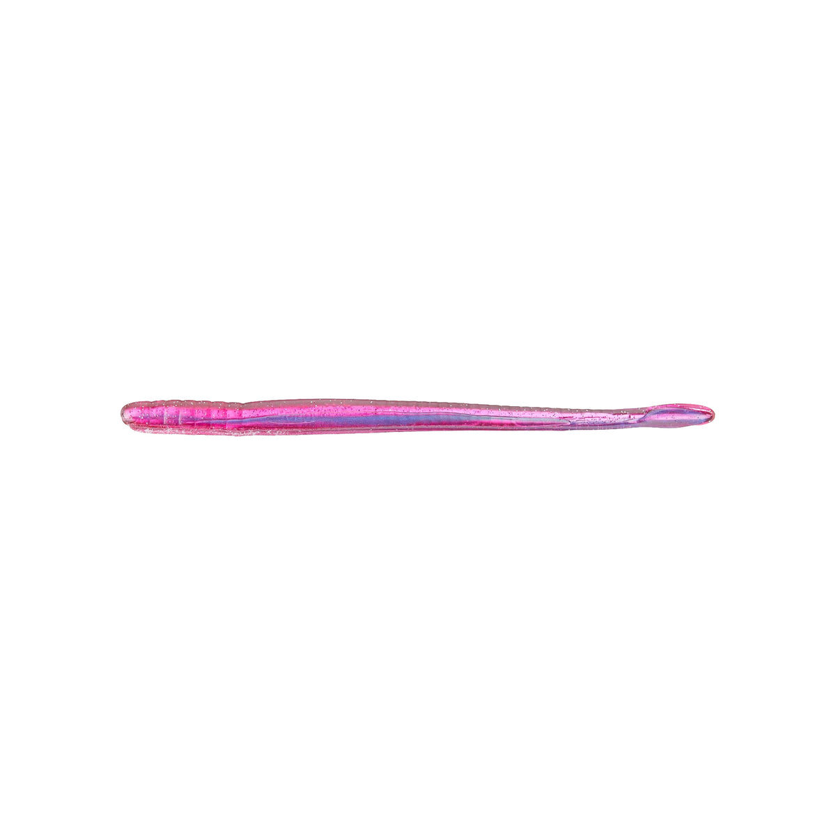 Roboworm Fat Straight Tail Worms 6" 8pk