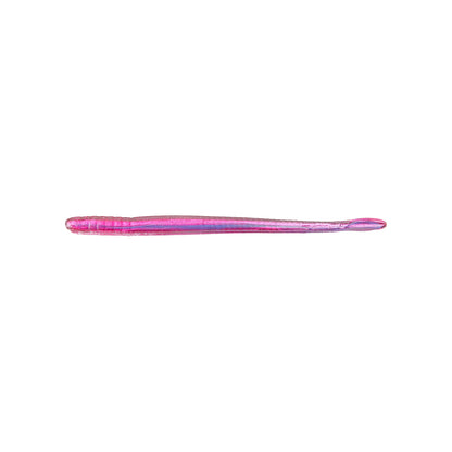 Roboworm Fat Straight Tail Worms 6" 8pk