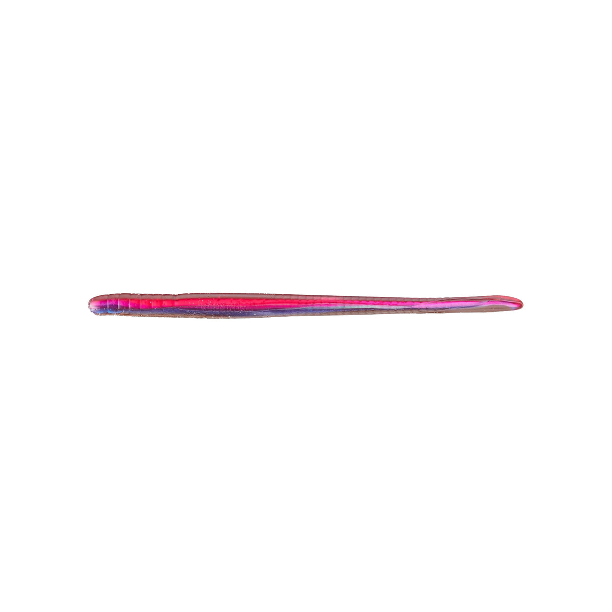Roboworm Fat Straight Tail Worms 6" 8pk