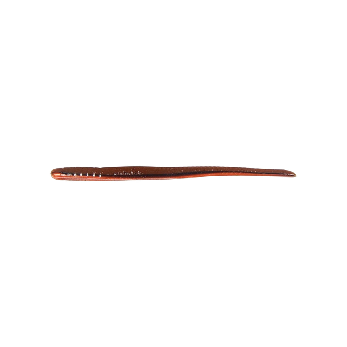 Roboworm Fat Straight Tail Worms 6" 8pk