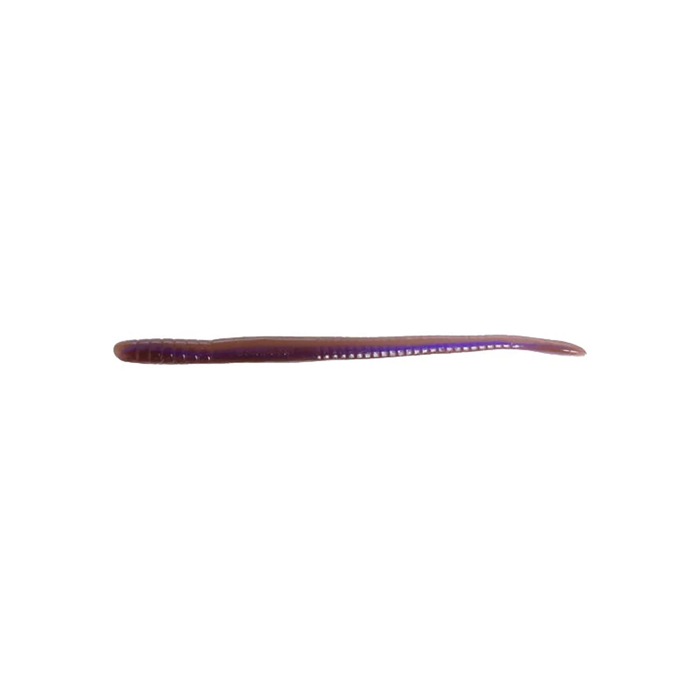 Roboworm Fat Straight Tail Worms 6" 8pk