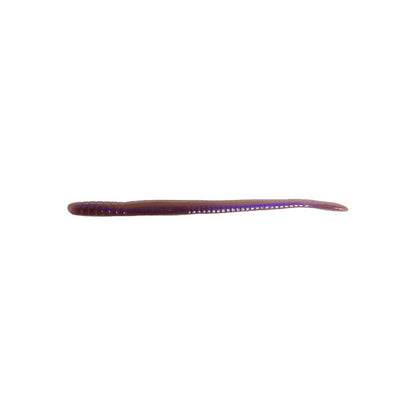 Roboworm Fat Straight Tail Worms 6" 8pk