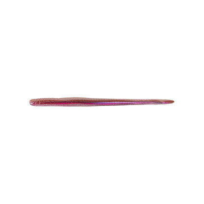 Roboworm Fat Straight Tail Worms 6" 8pk