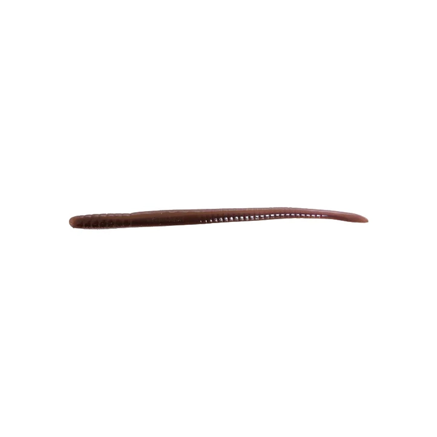 Roboworm Fat Straight Tail Worms 6" 8pk