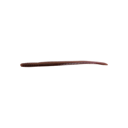 Roboworm Fat Straight Tail Worms 6" 8pk