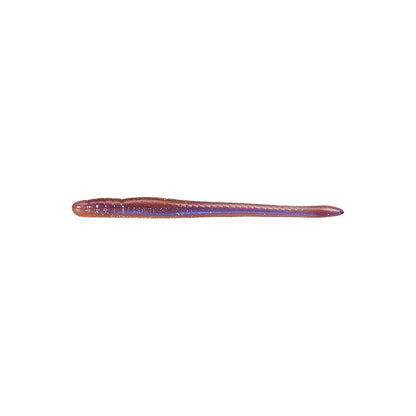Roboworm Fat Straight Tail Worms 4.5" 8pk