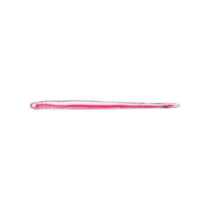 Roboworm Fat Straight Tail Worms 4.5" 8pk