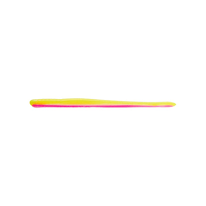 Roboworm Fat Straight Tail Worms 4.5" 8pk