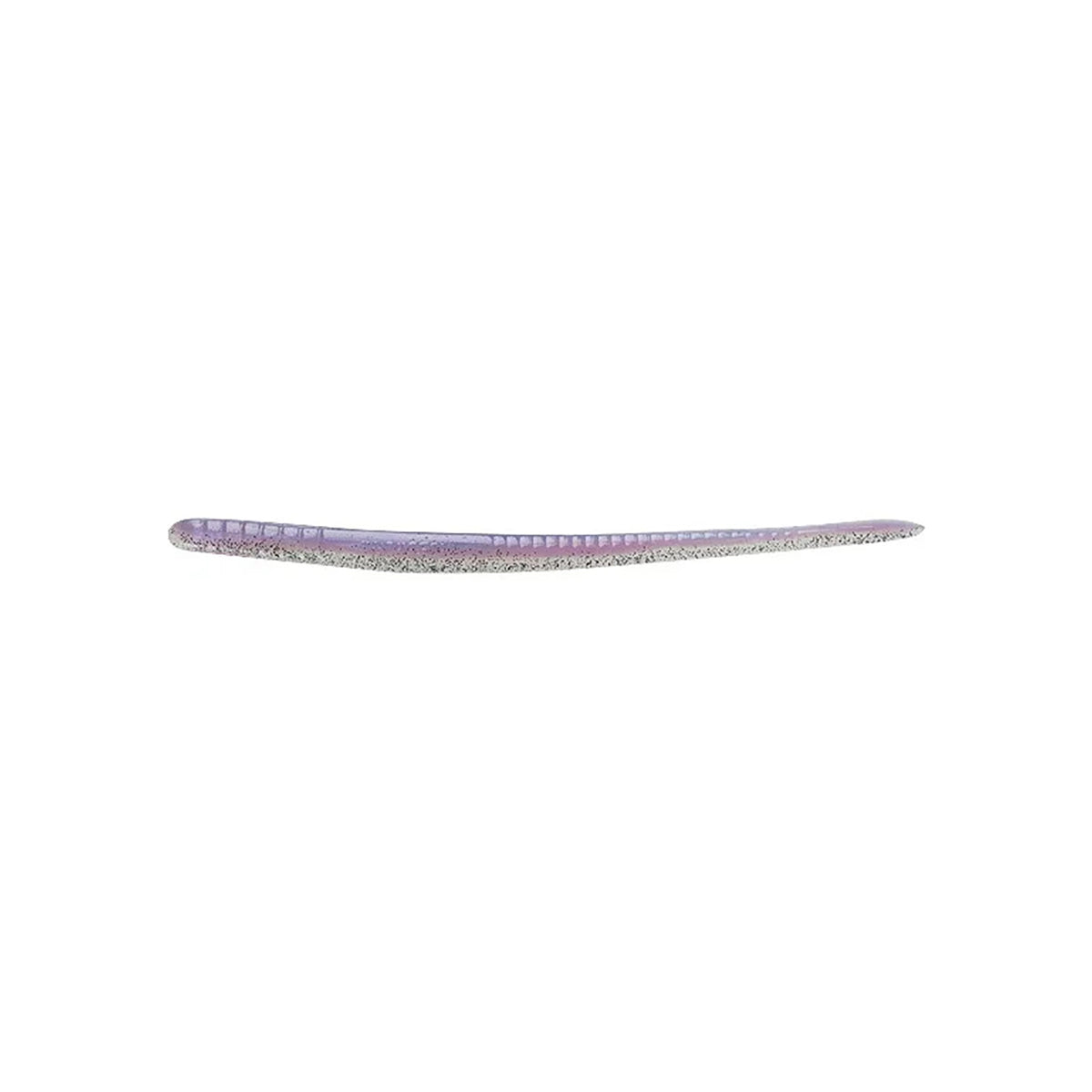 Roboworm Fat Straight Tail Worms 4.5" 8pk