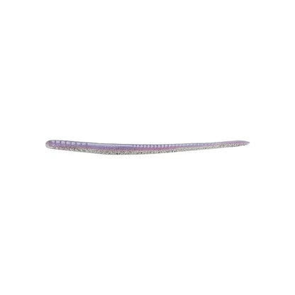Roboworm Fat Straight Tail Worms 4.5" 8pk