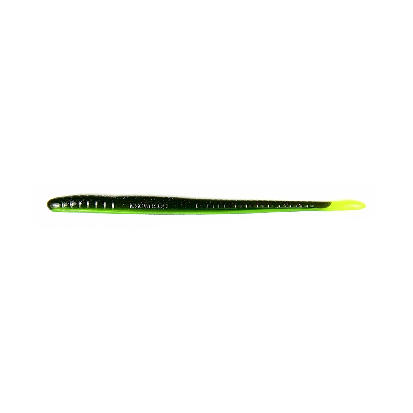 Roboworm Fat Straight Tail Worms 6" 8pk