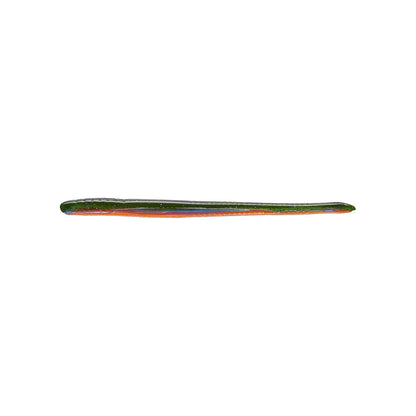 Roboworm Fat Straight Tail Worms 4.5" 8pk