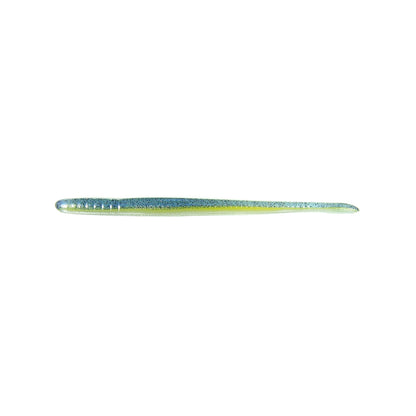 Roboworm Fat Straight Tail Worms 6" 8pk