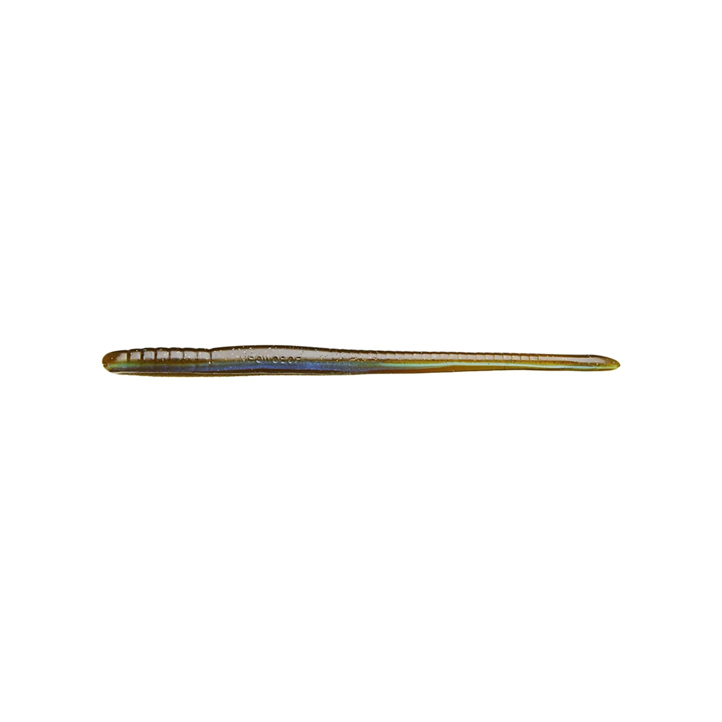 Roboworm Fat Straight Tail Worms 6" 8pk