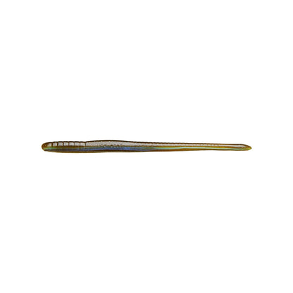 Roboworm Fat Straight Tail Worms 6" 8pk