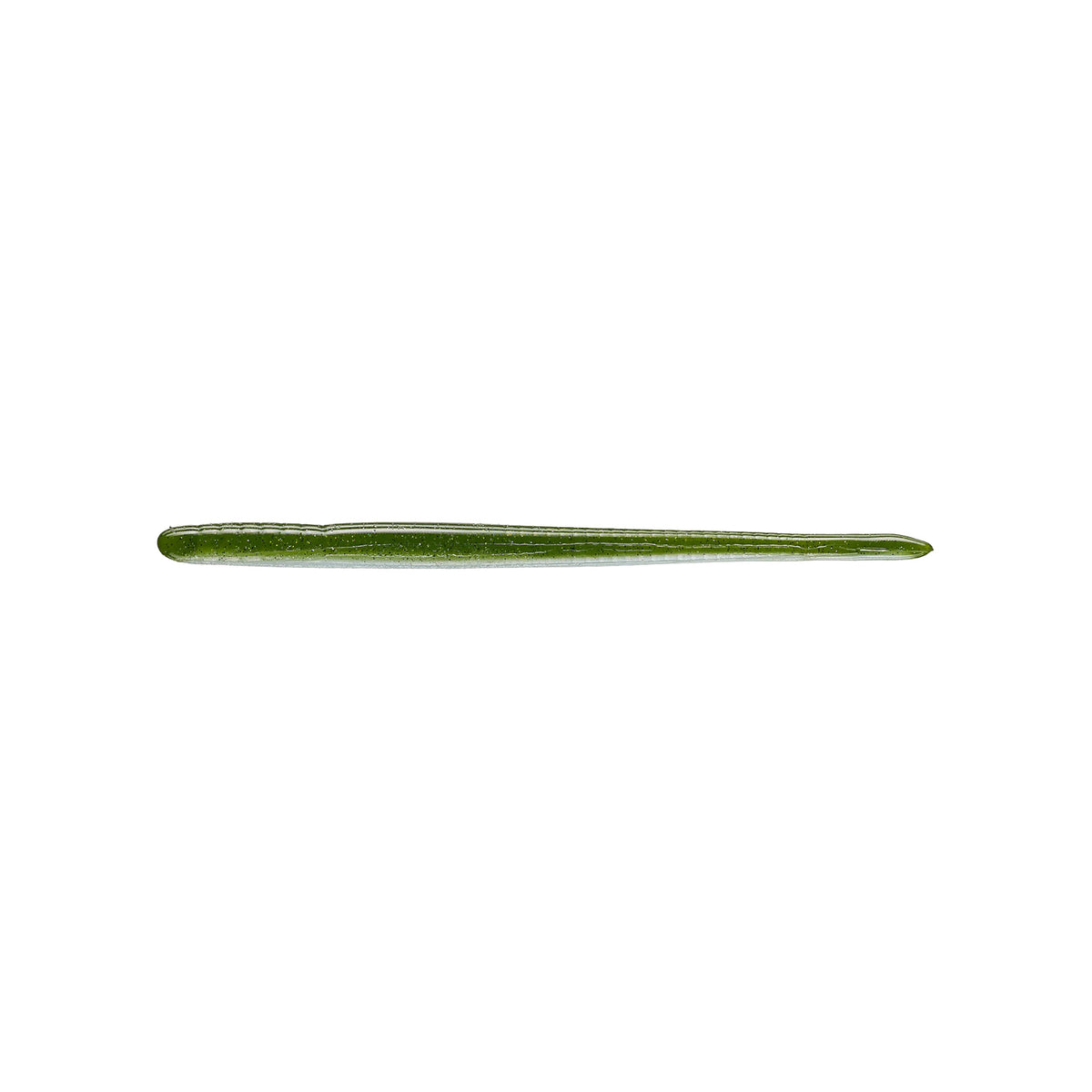 Roboworm Fat Straight Tail Worms 4.5" 8pk