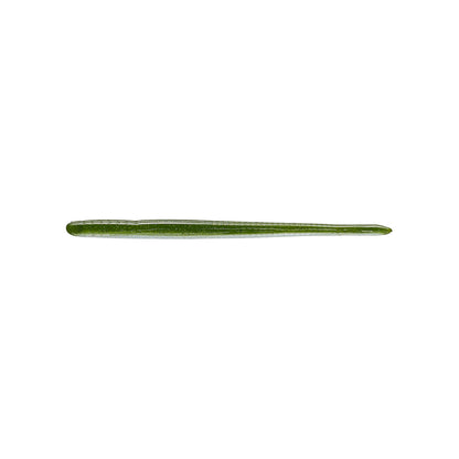 Roboworm Fat Straight Tail Worms 4.5" 8pk