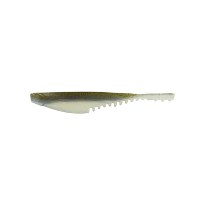 Roboworm Robo Minnow 4.5" 6pk