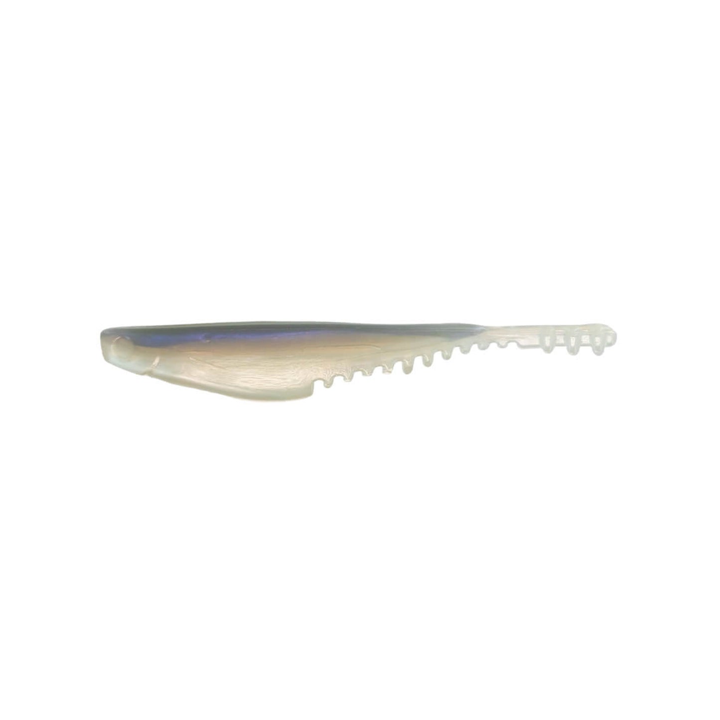 Roboworm Robo Minnow 4.5" 6pk