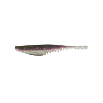 Roboworm Robo Minnow 4.5" 6pk