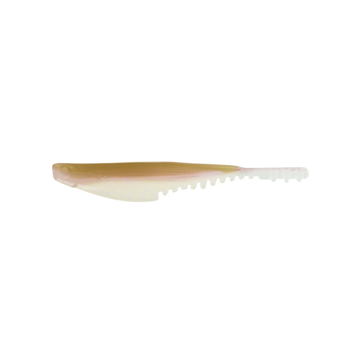 Roboworm Robo Minnow 4.5" 6pk