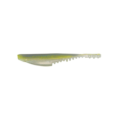 Roboworm Robo Minnow 4.5" 6pk