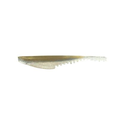 Roboworm Robo Minnow 4.5" 6pk