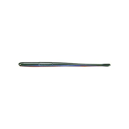 Roboworm Straight Tail Worms