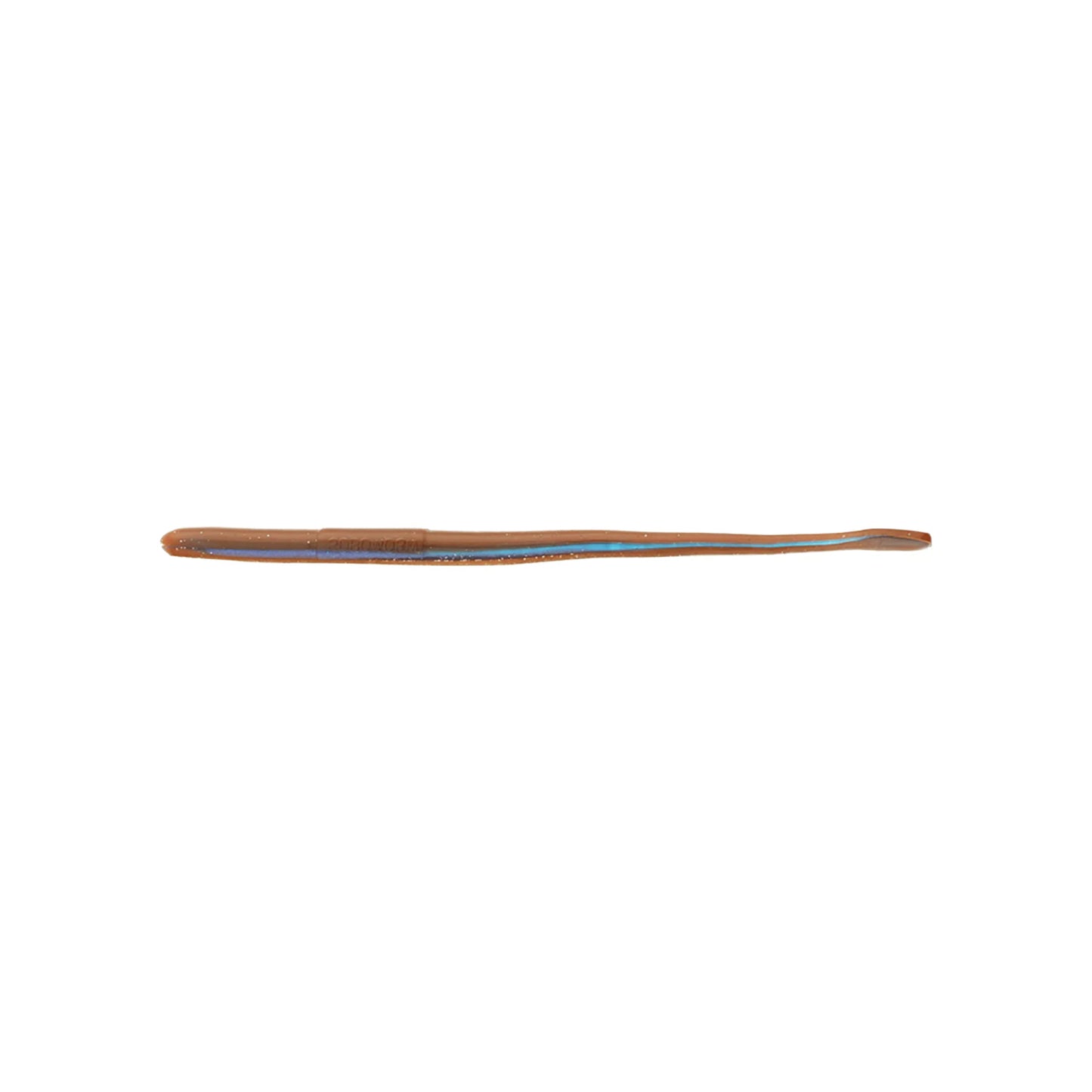 Roboworm Straight Tail Worms