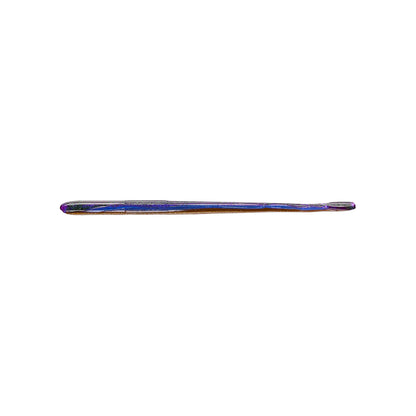 Roboworm Straight Tail Worms 6" 10pk