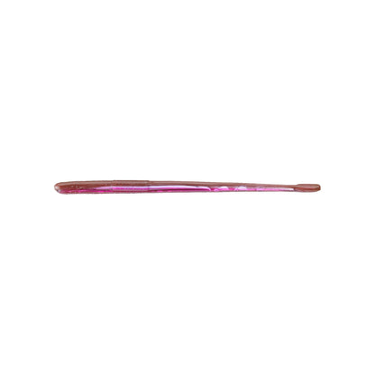 Roboworm Straight Tail Worms 4.5" 10pk