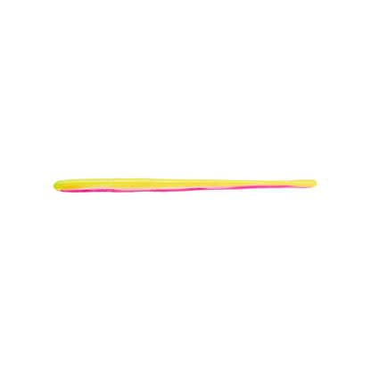 Roboworm Straight Tail Worms 6" 10pk