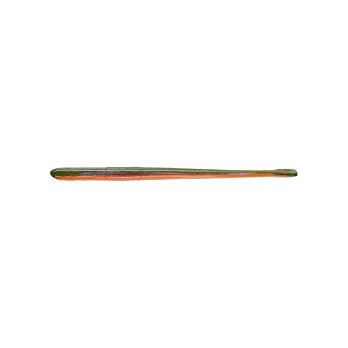 Roboworm Straight Tail Worms 6" 10pk