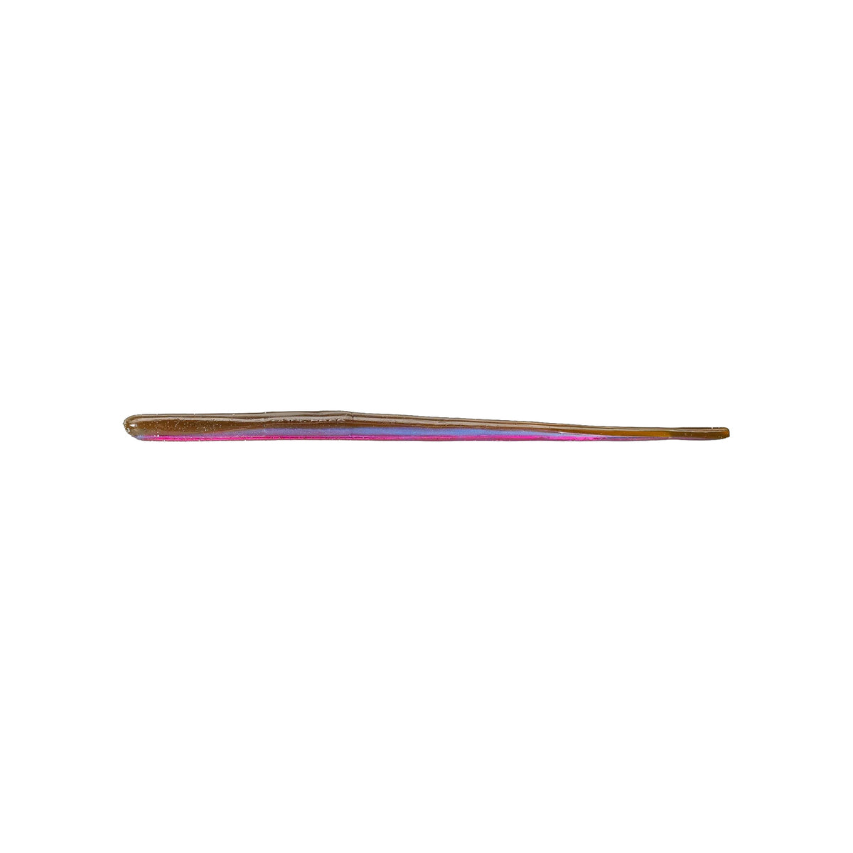 Roboworm Straight Tail Worms 6" 10pk