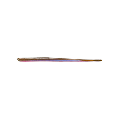 Roboworm Straight Tail Worms 6" 10pk